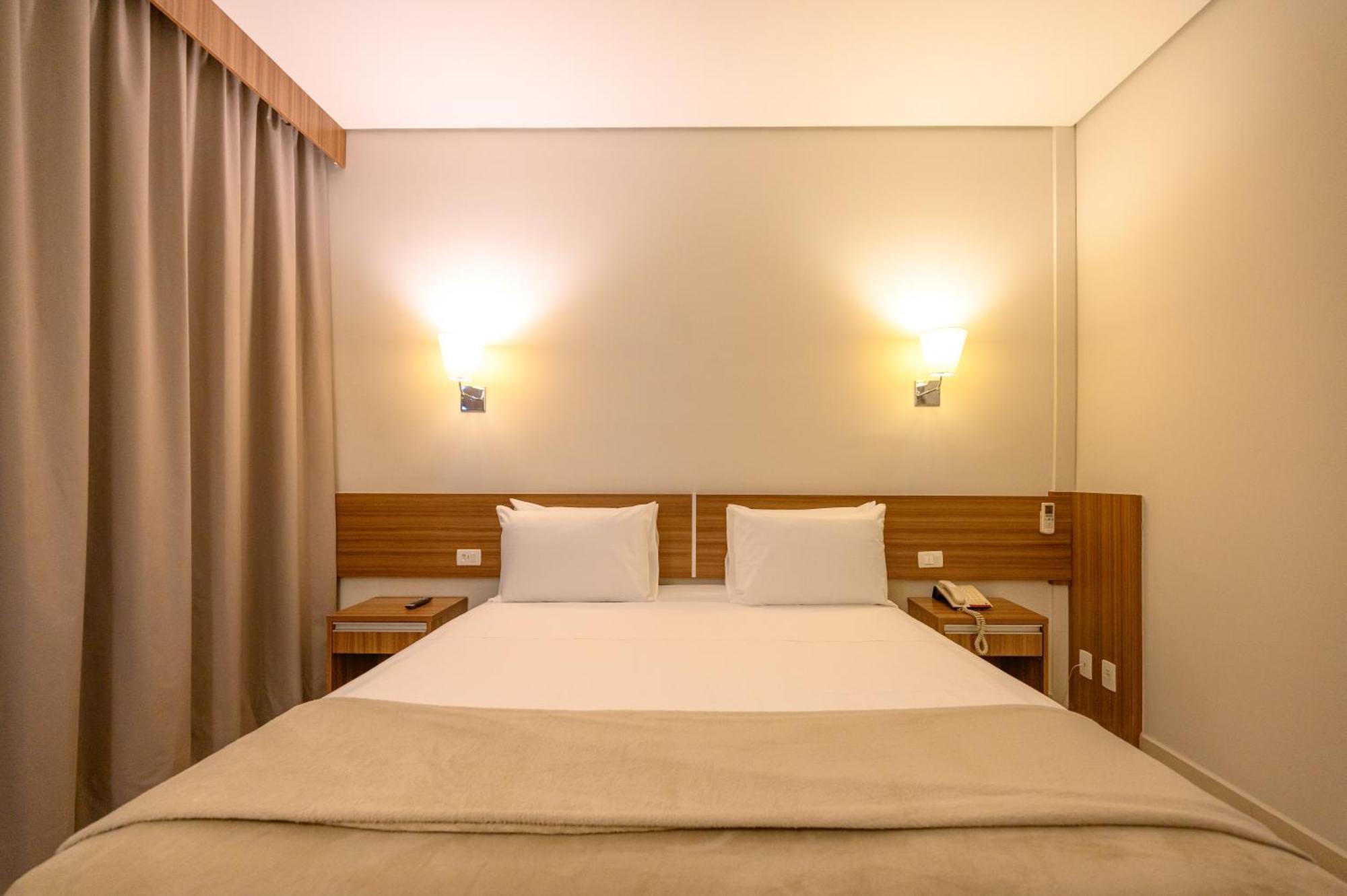 Unihotel Salto Exterior photo