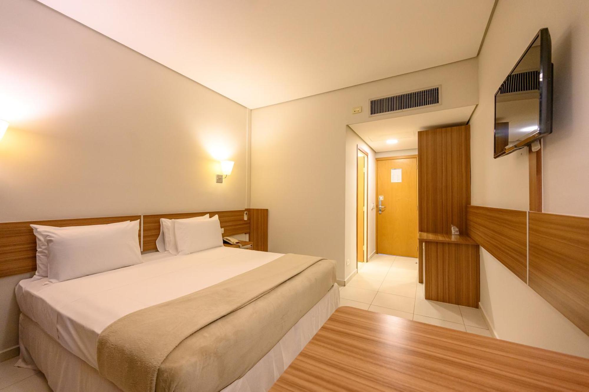 Unihotel Salto Exterior photo