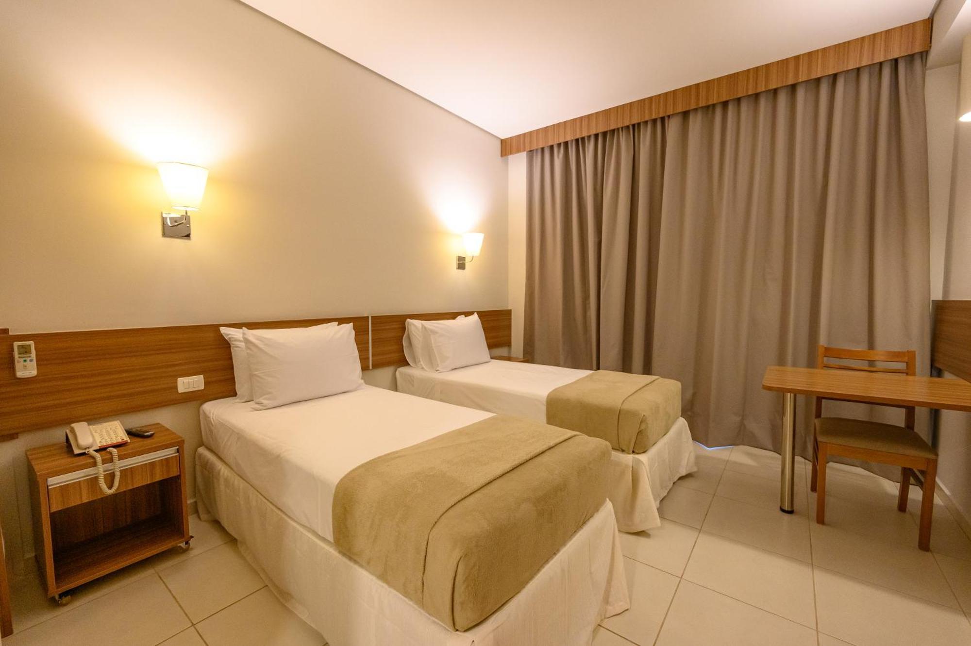 Unihotel Salto Exterior photo