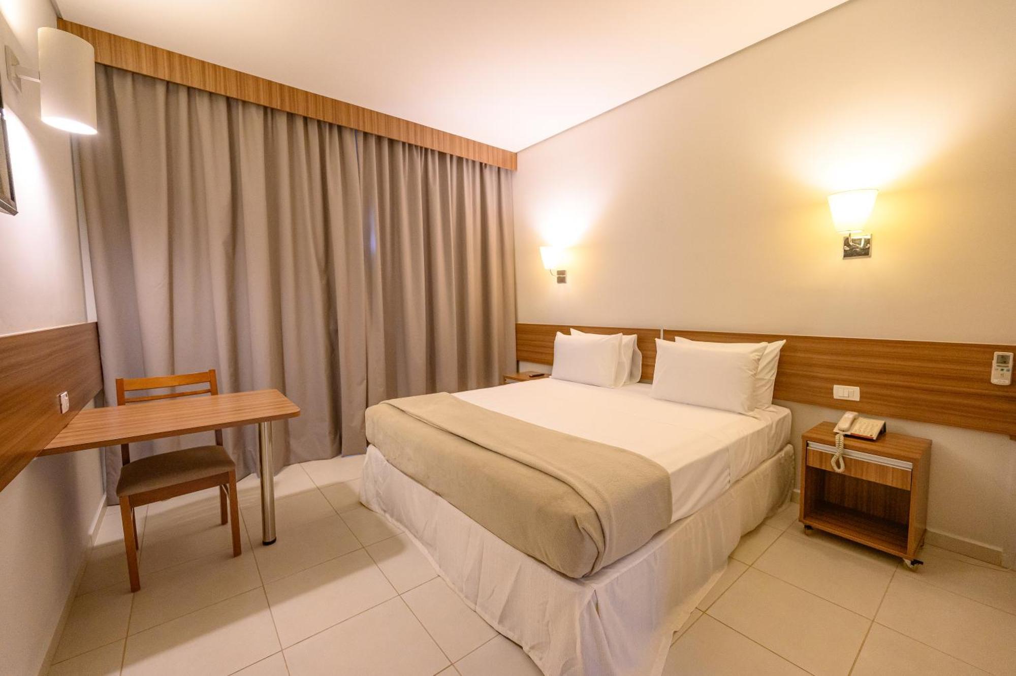 Unihotel Salto Exterior photo