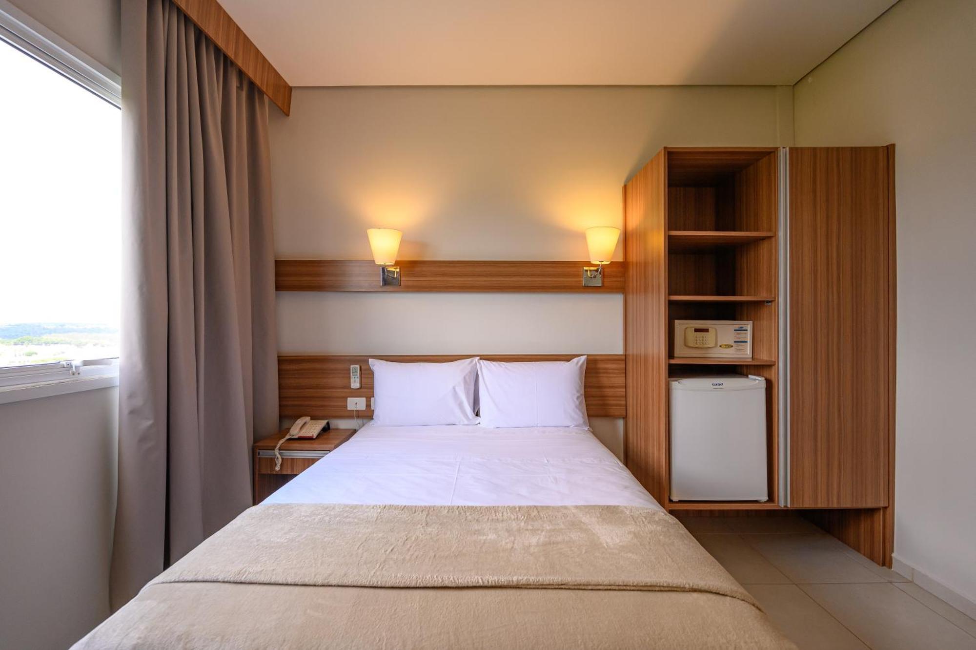 Unihotel Salto Exterior photo
